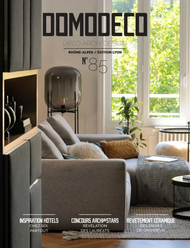 DOMODECO N° 85