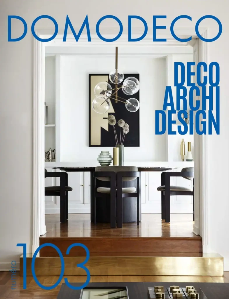 DOMODECO N° 103