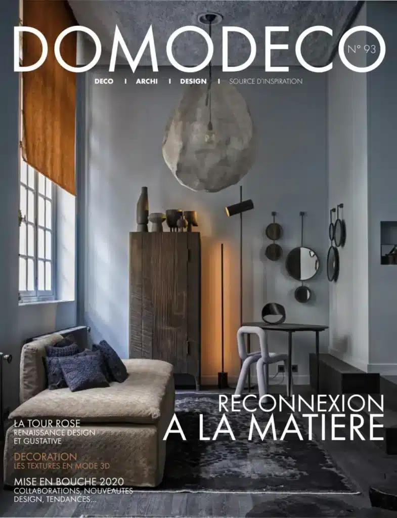 DOMODECO N° 93