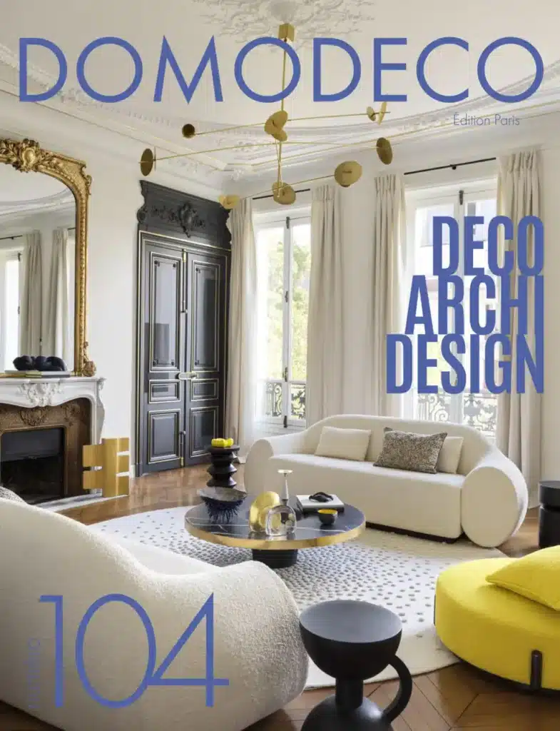 DOMODECO N° 104